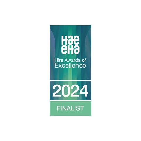 🌟 Exciting News Alert! 🌟 HAE Awards 🏆