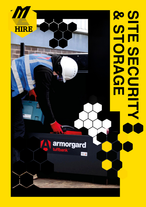 Site Security & Storage