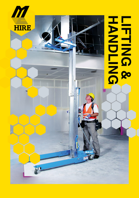 Lifting & Handling