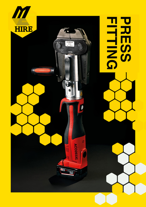 Press Fitting