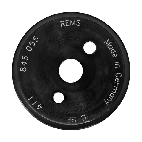 REMS Carbon Blade for DueCento Cutter (845 055) - (ZPE013)