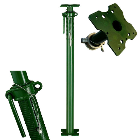 Acrow Prop Size 1 1.75m - 3.12m - (SSM909)