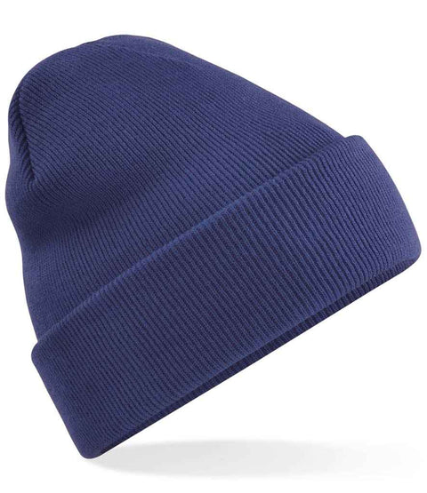 Custom Patlantic Thermal Hat Navy (IOPTHFN)