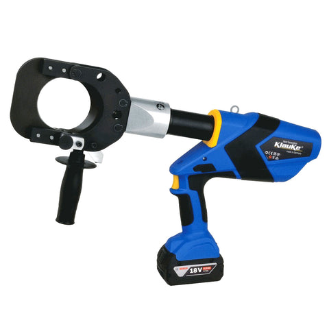 Battery Cordless Cutter - 85mm 18V (CCE001)
