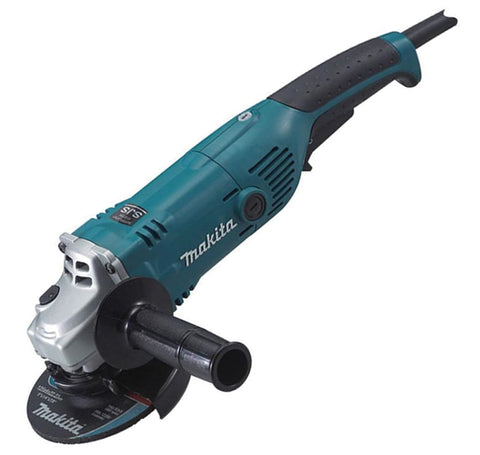 125mm Angle Grinder - 5" - 110v - (CGE002)