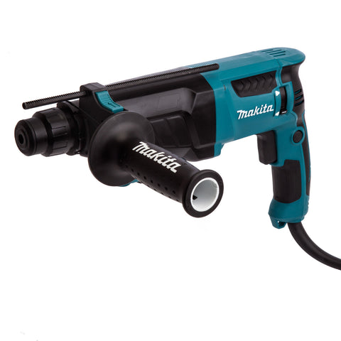 Makita SDS Drill - 110v (PTD001)