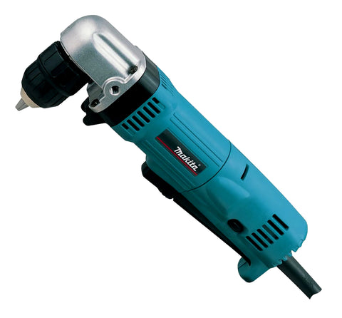 Makita Right Angle Pistol Drill - 110v (PTD009)