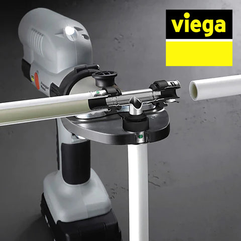 VIEGA - Smartpress 16-25mm