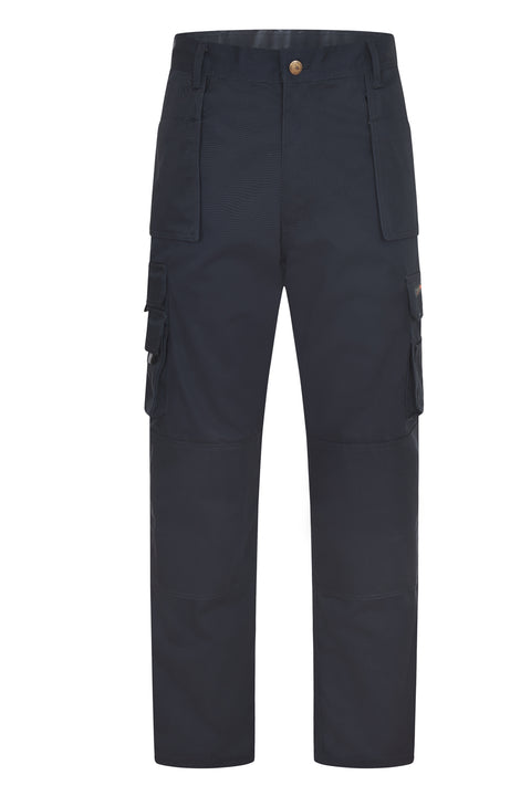 Super Pro Trousers Navy