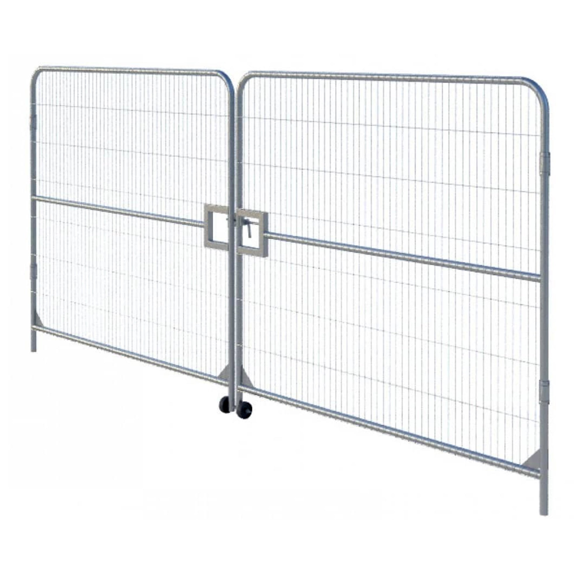 Vehicle Gate SSE068 My Store vehicle-gate-sse068-my-store