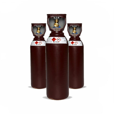 Acetylene Cylinder