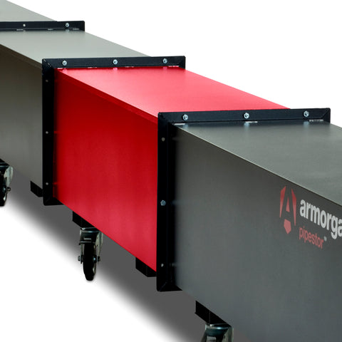 Pipe Store / Copper Coffin 1.5m Extension (SSE072)