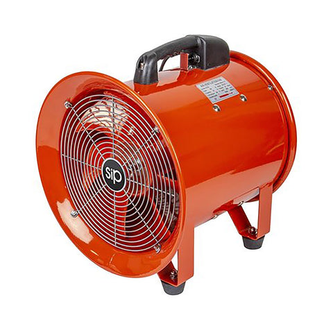 Industrial Fan 230v - (SSH011)