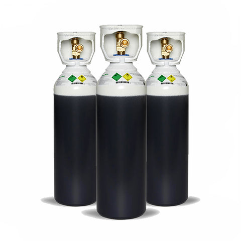 Oxygen Cylinder