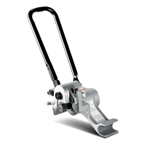 Ridgid 916 Manual Groover - 2”- 6” (PEG007)