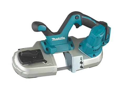 Cordless Band Saw - 18v (PTM121)