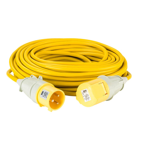 Extension Lead - 240V 16amp (ZSC007)