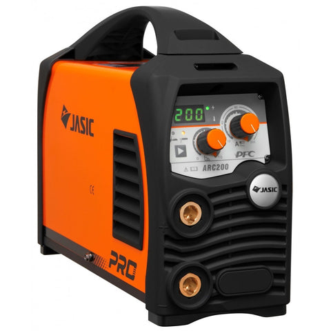 Jasic Arc Welder 200amp 110/230v - (WEL004)