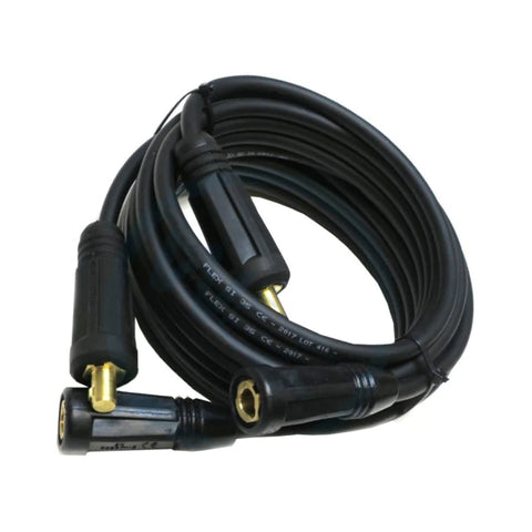 Welding Ext Leads 10m (ZWE001)
