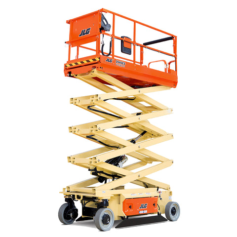 JLG 26ft Scissor Lift ES2646 - (PAE025)