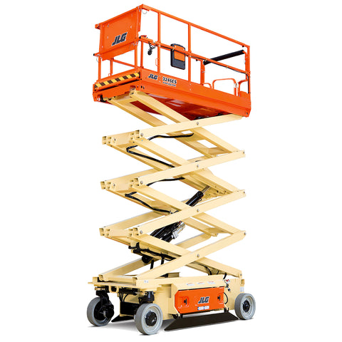 JLG 32ft Scissor Lift ES3246 - (PAE027)