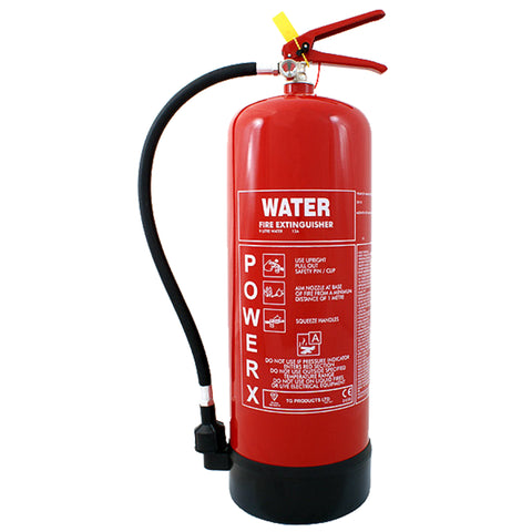 9ltr Water Extinguisher (FSE009)