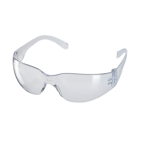 Ancona Clear Specs - 2C-1.2 - UV Filter (PPEE001)