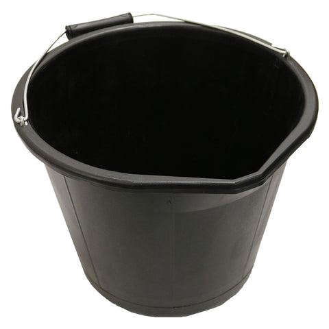 Industrial Bucket - 3gal (ZPE041)
