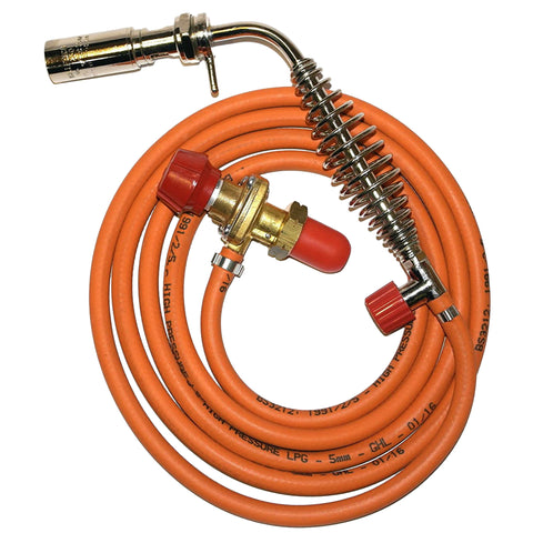 Bullfinch Brazing Kit (WGC007)