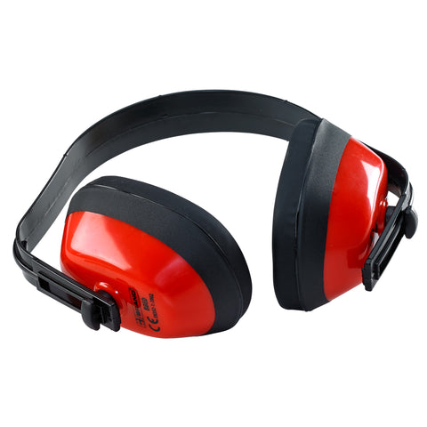 BEESWIFT Ear Defenders SNR 27 (PPEE101)