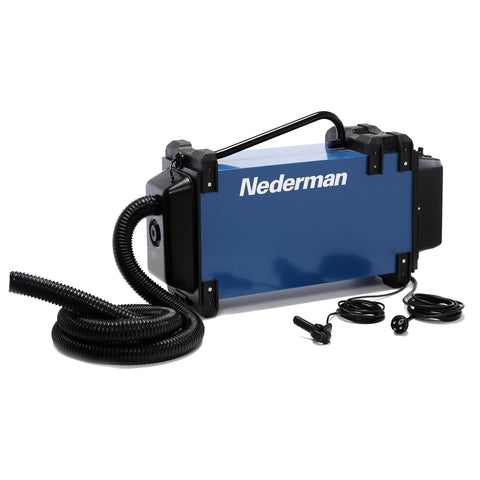 Fume Eliminator - 110V complete with magnetic hose tail (WSA107)