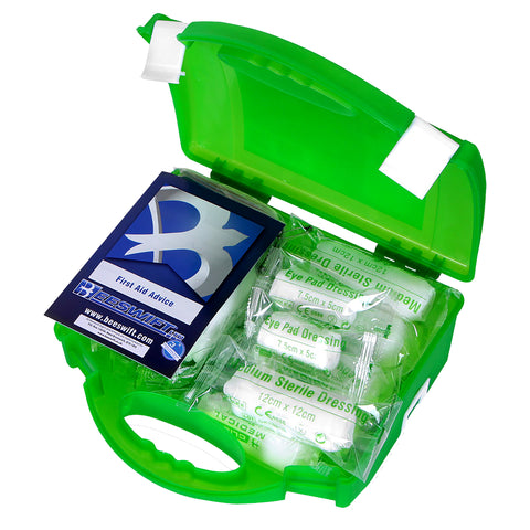 First Aid Kit (ZSM011)