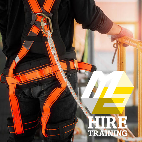 Harness Inspector