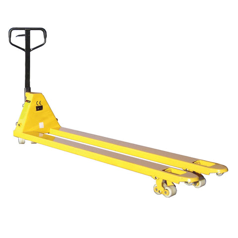 Long Reach Pallet Truck - 2000kg - (LHE103)