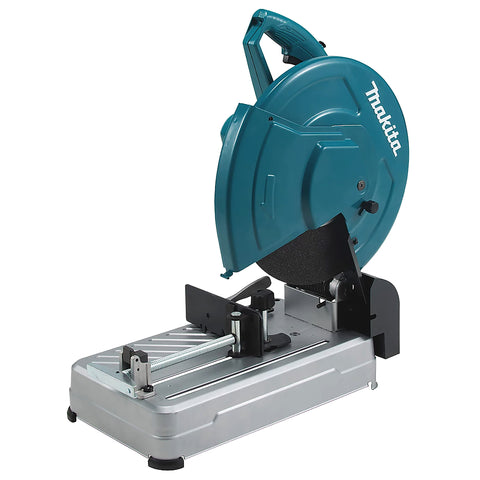 Makita LW401 Abrasive Chop Saw - 355mm 110v (CGE153)