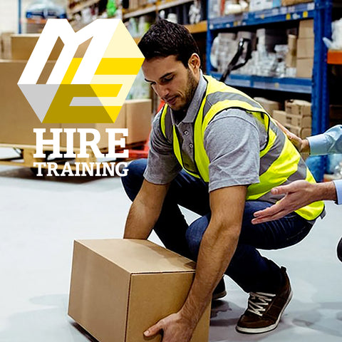 Manual Handling