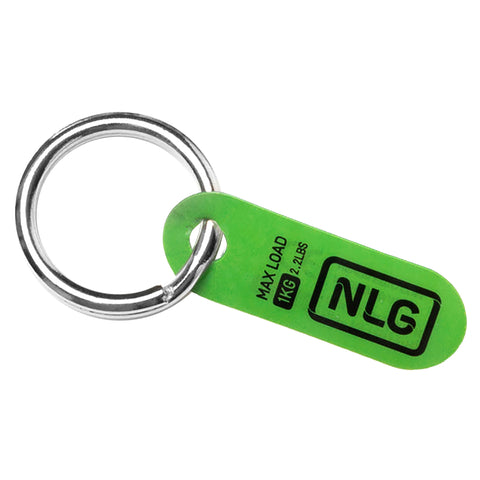 NLG Tether Ring - (ZNLG01)