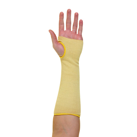 Glovezilla Para-Aramid 12” Sleeve (PPEG013)