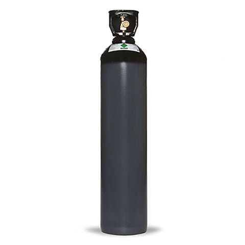 30ltr Nitrogen Cylinder (Nitrogen charged separately) (PET113)