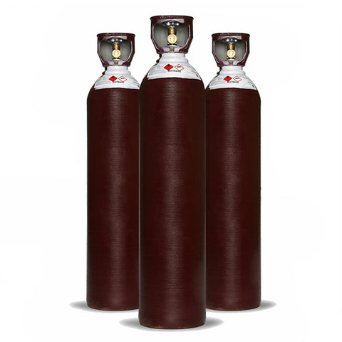 Acetylene Cylinder