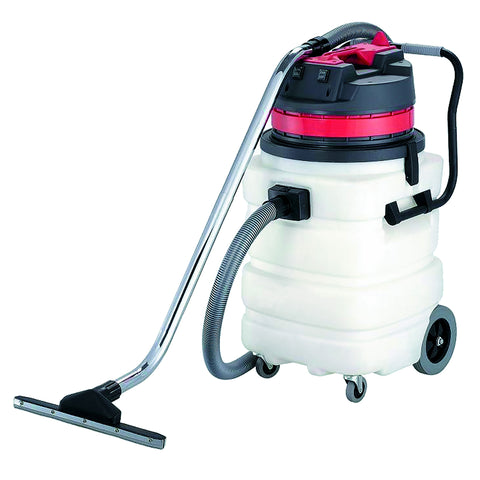 Wet & Dry Vacuum - 32amp 110v 60ltr (SSV001)