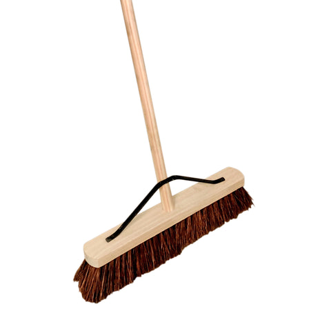 Heavy Duty Broom (ZSM005)