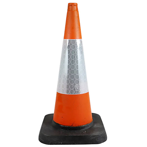 Traffic Cones (ZSE072)