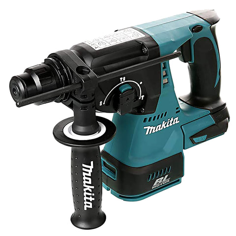 Makita Cordless SDS Drill - 36v (PTD007)