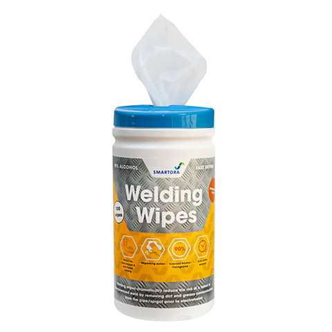 Electrofusion Welding Wipes (ZPE035)