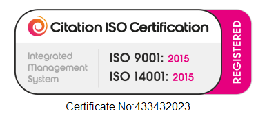 ME HIRE LIMITED Achieves ISO 9001 and 14001 Accreditation: A Milestone in Excellence
