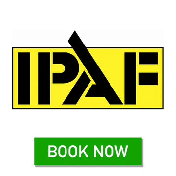 IPAF Training