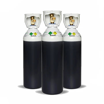 Gas Cylinders