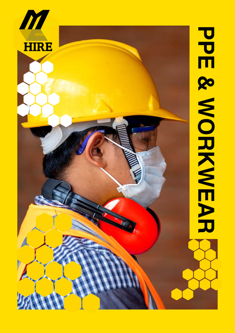 PPE & Workwear