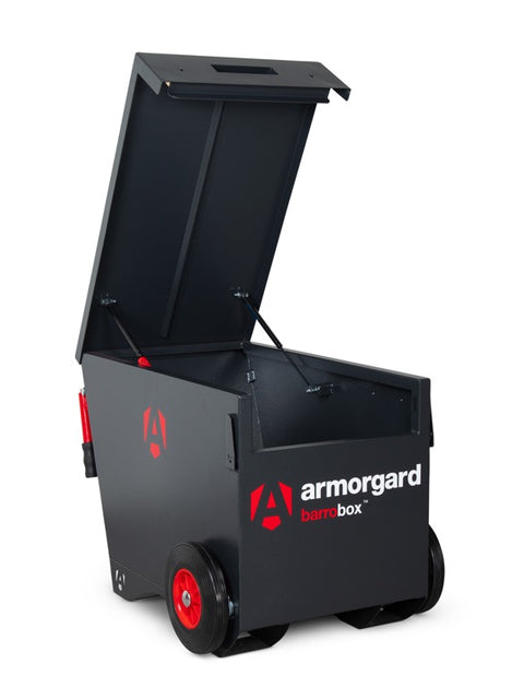 Armorgard Barrobox - (SSE016)